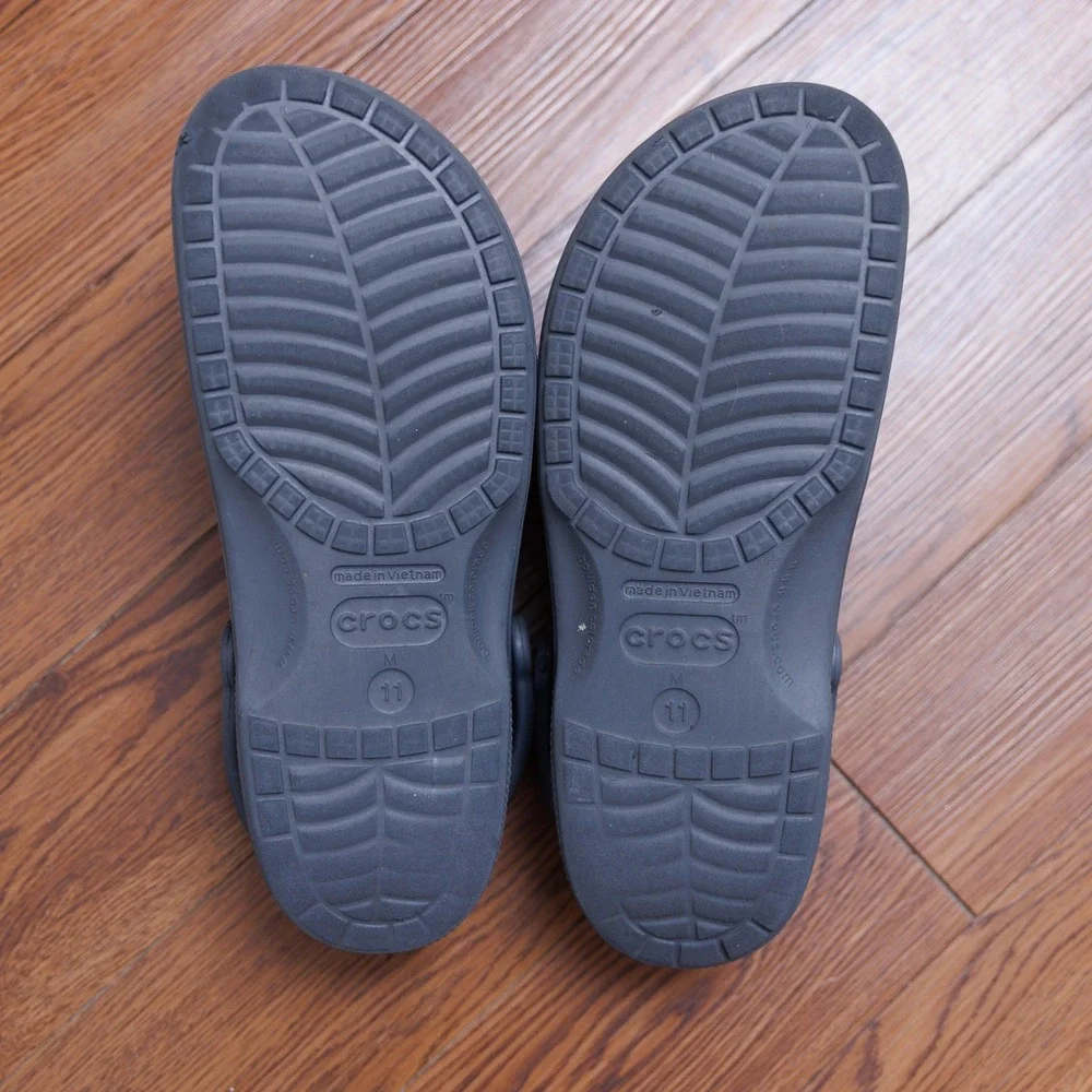 CROCS baya clogs